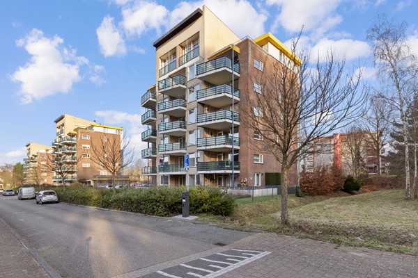 Medium property photo - Veldzuring 111, 5913 DR Venlo